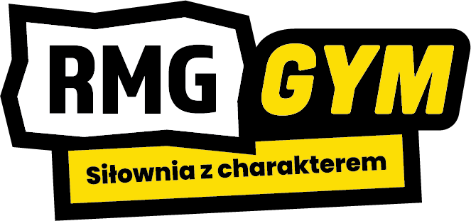 siłownia rmg gym